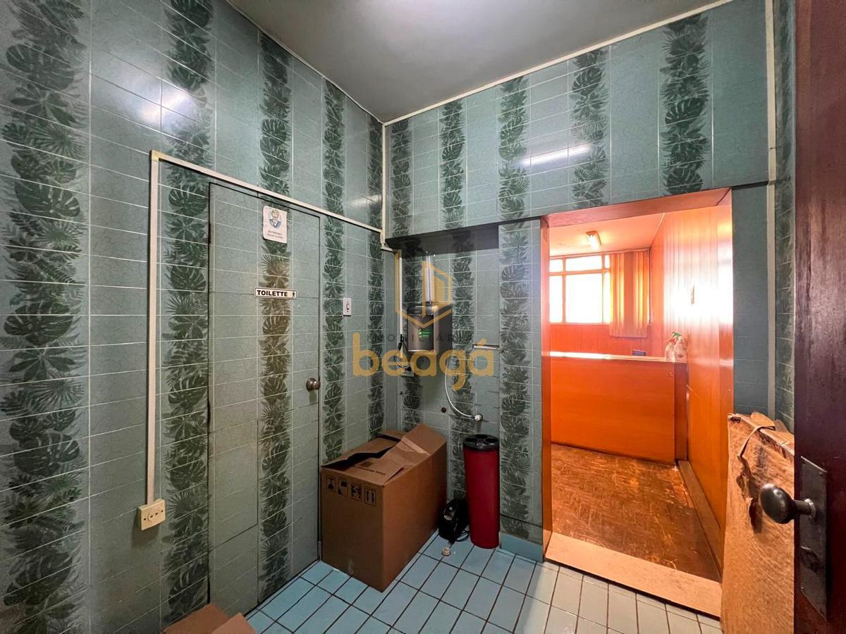 Sala, Centro, 0 Quarto, 0 Vaga