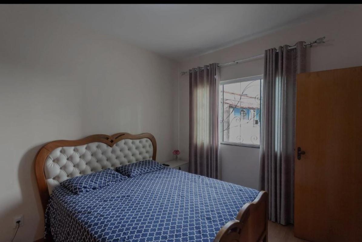 Casa, Granja Ouro Branco, 3 Quartos, 0 Vaga, 1 Suíte