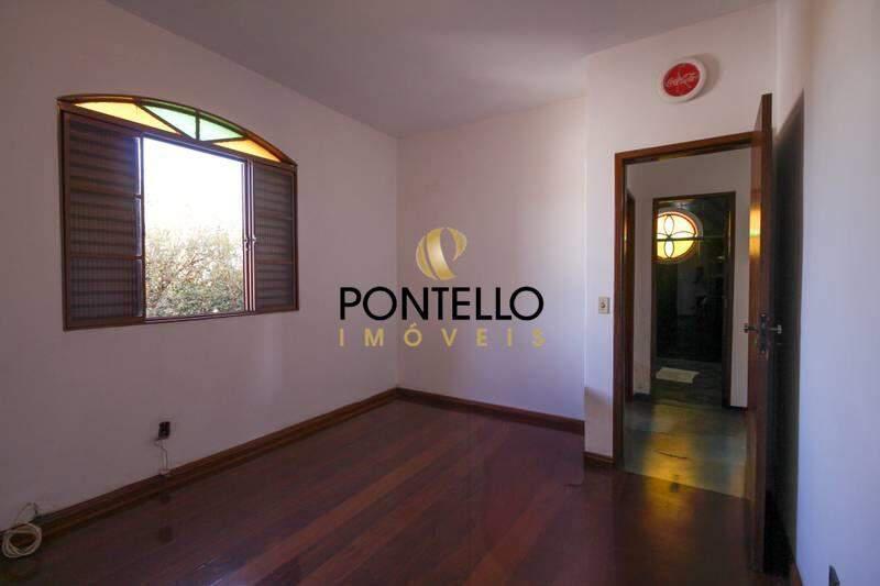 Casa, Jardim Atlântico, 4 Quartos, 4 Vagas, 1 Suíte