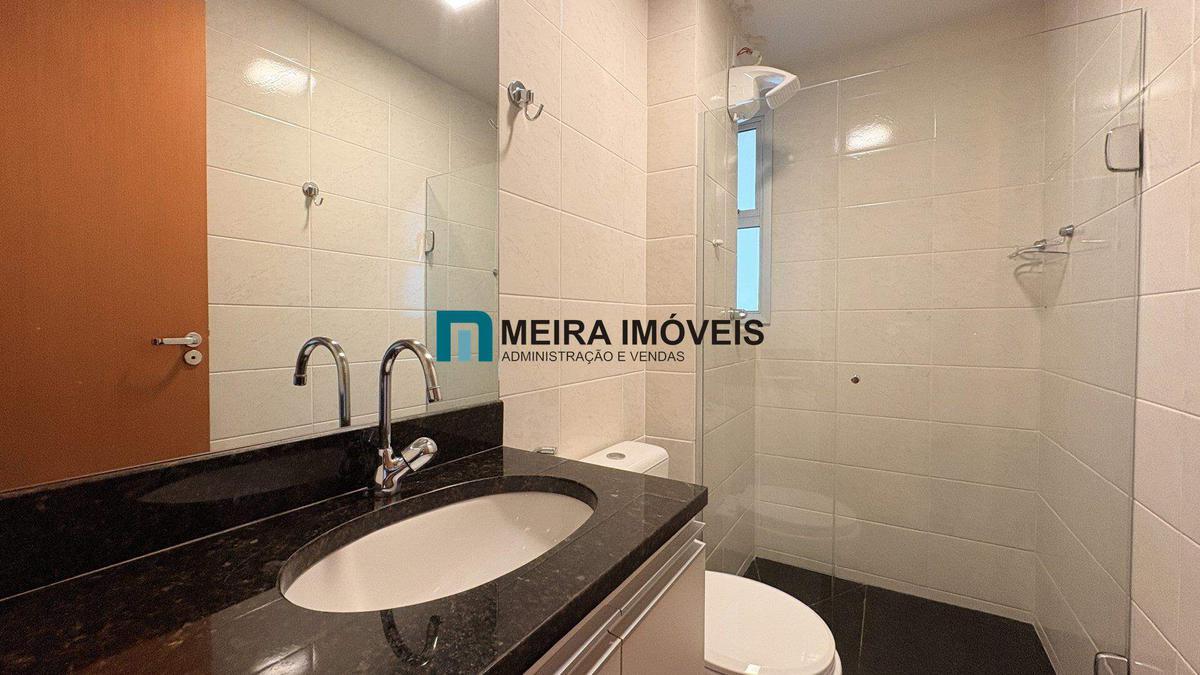 Apartamento, Sagrada Família, 3 Quartos, 2 Vagas, 1 Suíte