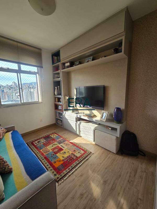 Apartamento, Luxemburgo, 3 Quartos, 2 Vagas, 1 Suíte