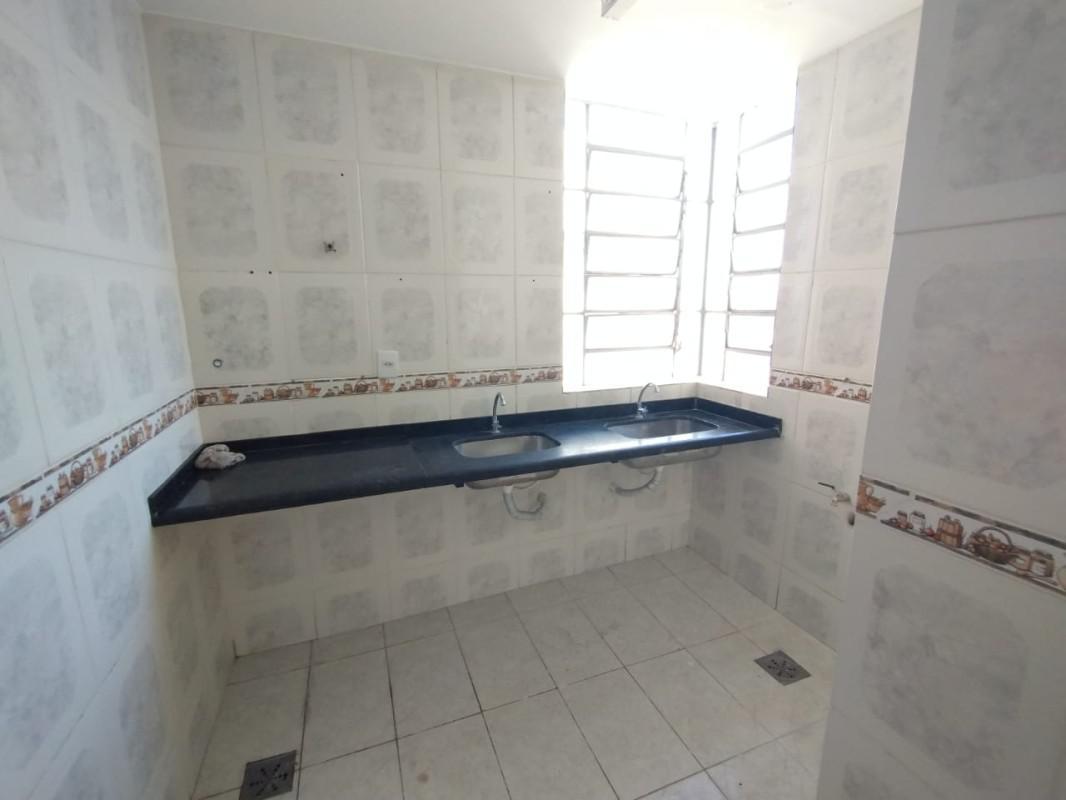 Apartamento, Nova Cachoeirinha, 2 Quartos, 1 Vaga