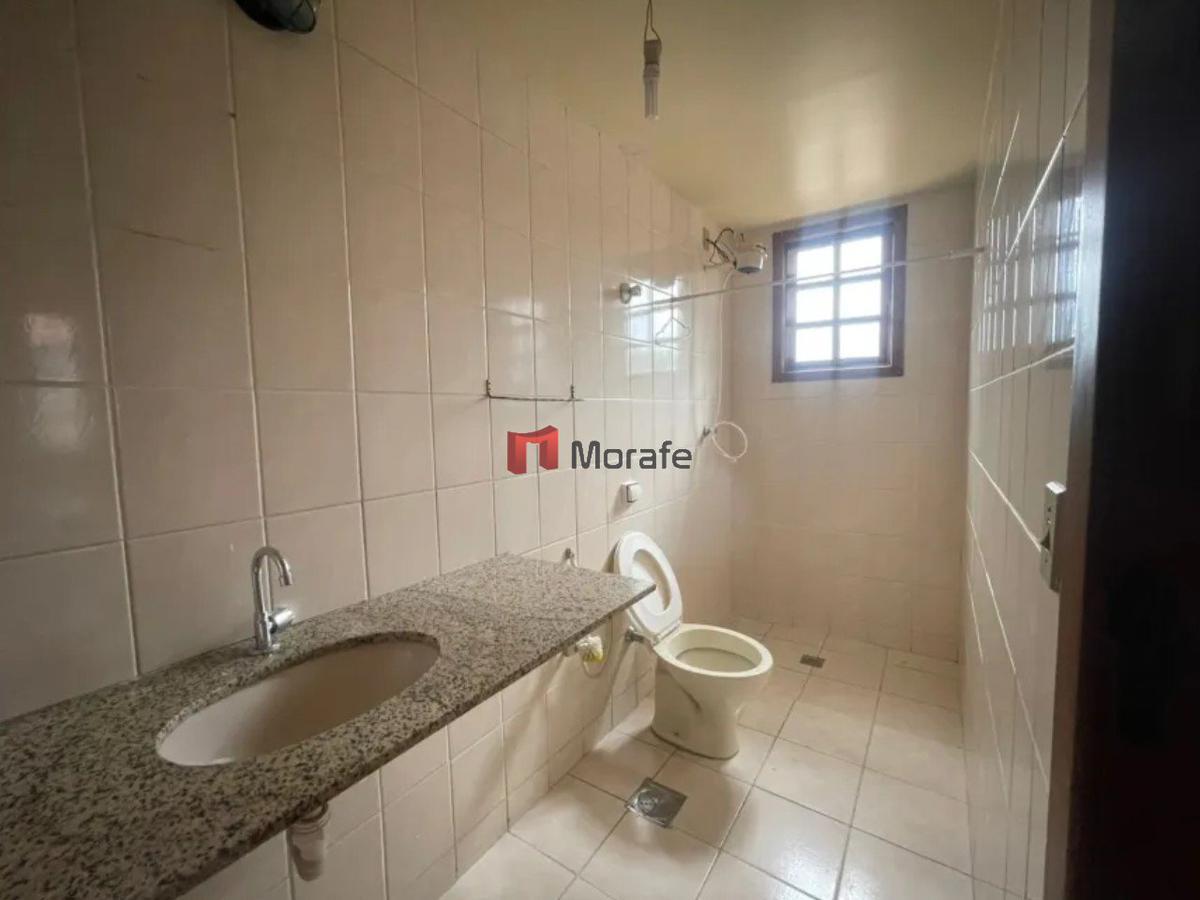 Casa, Floramar, 2 Quartos, 2 Vagas