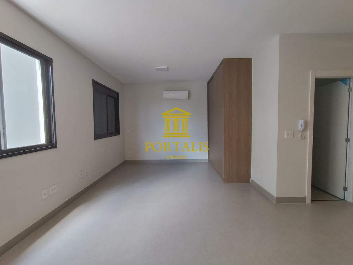 Apartamento, Santa Teresa, 1 Quarto, 1 Vaga