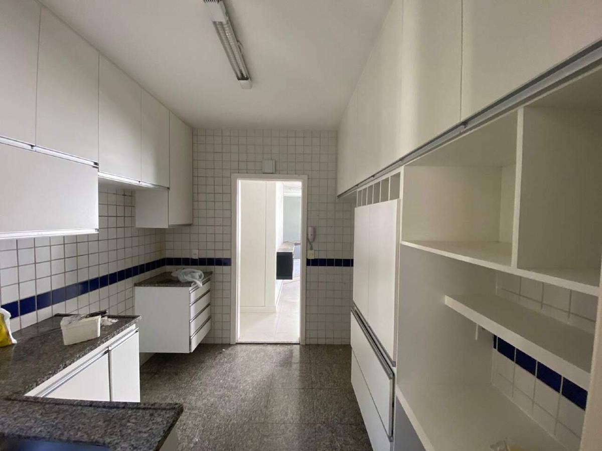 Apartamento, Buritis, 3 Quartos, 2 Vagas, 1 Suíte