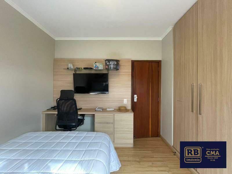 Apartamento, Anchieta, 4 Quartos, 3 Vagas, 2 Suítes