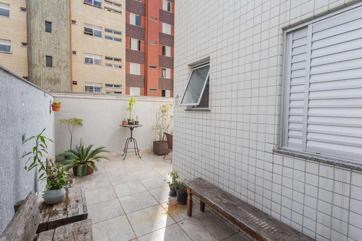 Apartamento, Serra, 2 Quartos, 2 Vagas, 1 Suíte