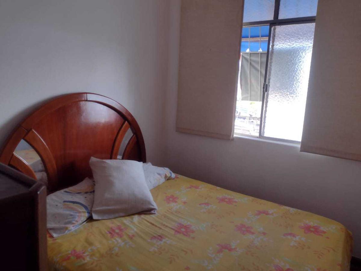 Apartamento, Colégio Batista, 3 Quartos, 0 Vaga
