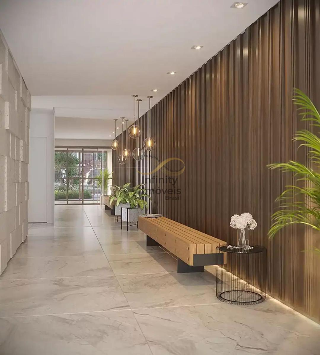 Apartamento, São Lucas, 2 Quartos