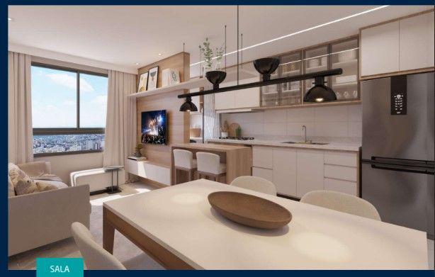 Apartamento, Estoril, 2 Quartos, 1 Vaga, 1 Suíte