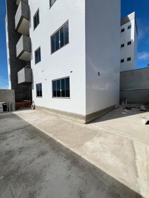 Apartamento, Amazonas, 3 Quartos, 3 Vagas, 1 Suíte