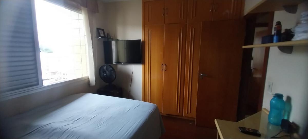 Cobertura, Cidade Nova, 4 Quartos, 3 Vagas, 3 Suítes