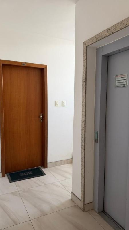 Apartamento, Europa, 3 Quartos, 2 Vagas, 1 Suíte