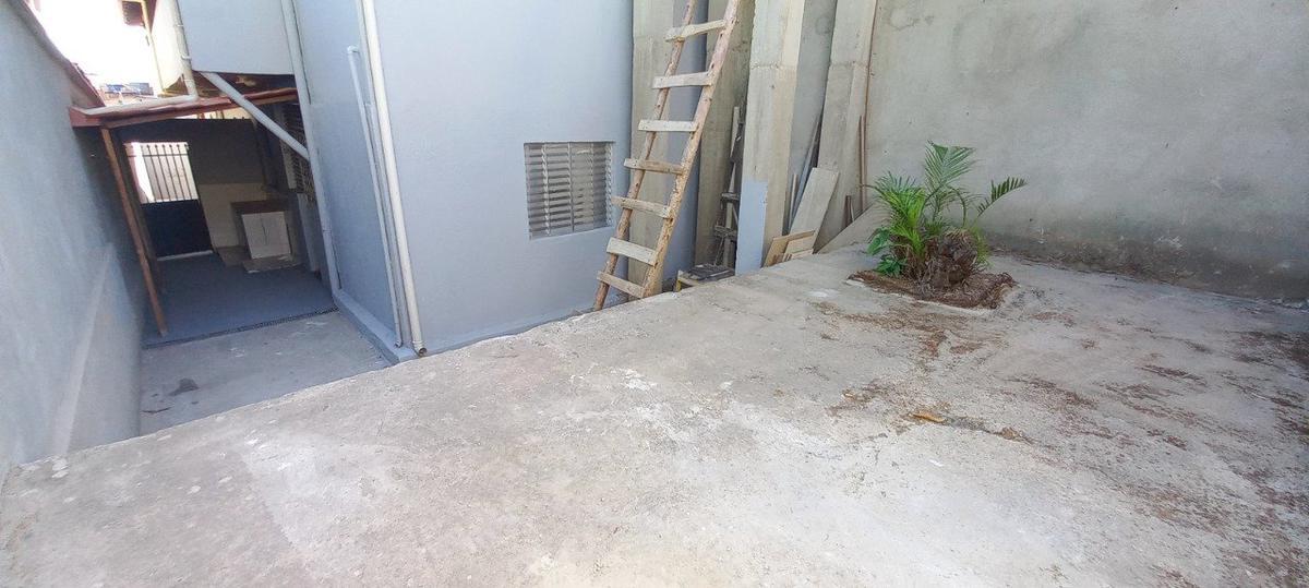 Casa, Estrela Dalva, 2 Quartos, 1 Vaga