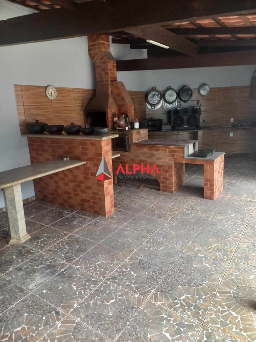 Casa, Jardim Anchieta, 4 Quartos, 4 Vagas, 1 Suíte