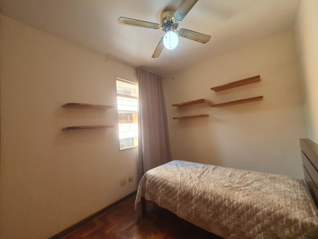 Apartamento, Prado, 3 Quartos, 2 Vagas, 1 Suíte