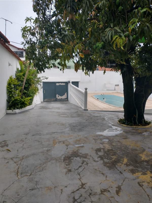 Casa, Santa Helena, 3 Quartos, 3 Vagas, 1 Suíte