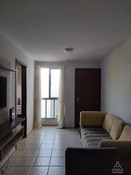 Apartamento, Colégio Batista, 3 Quartos, 0 Vaga, 1 Suíte