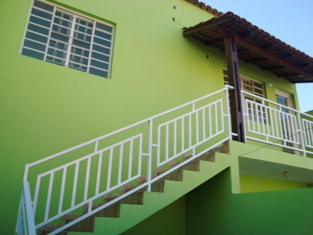 Casa, Novo Progresso, 2 Quartos, 1 Vaga