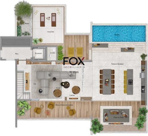 Apartamento, Santa Lúcia, 4 Quartos, 4 Vagas, 2 Suítes