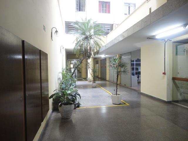 Loja, Centro