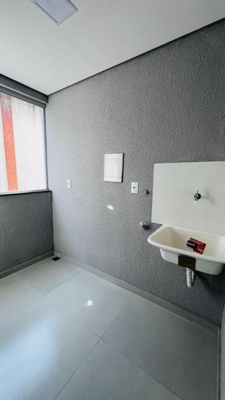 Apartamento, Pedra Azul, 3 Quartos, 2 Vagas