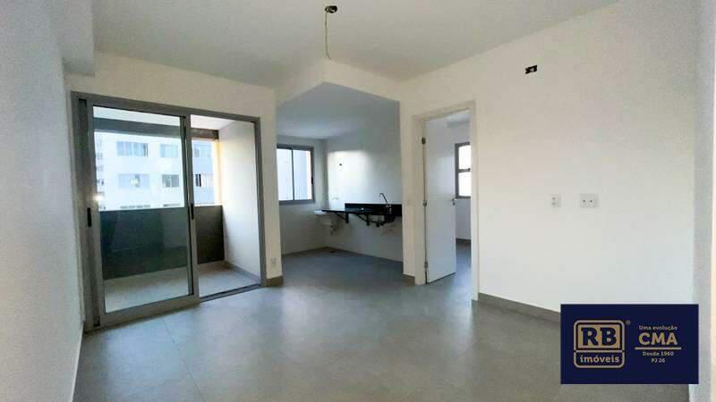 Apartamento, Barro Preto, 1 Quarto, 1 Vaga, 1 Suíte