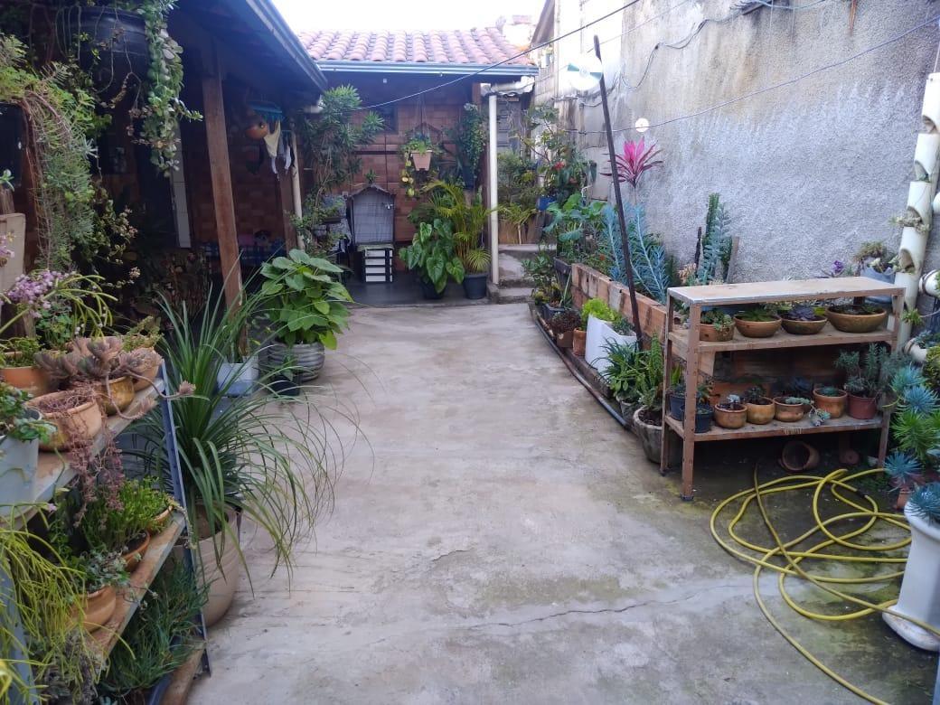 Casa, Lindéia, 3 Quartos, 2 Vagas