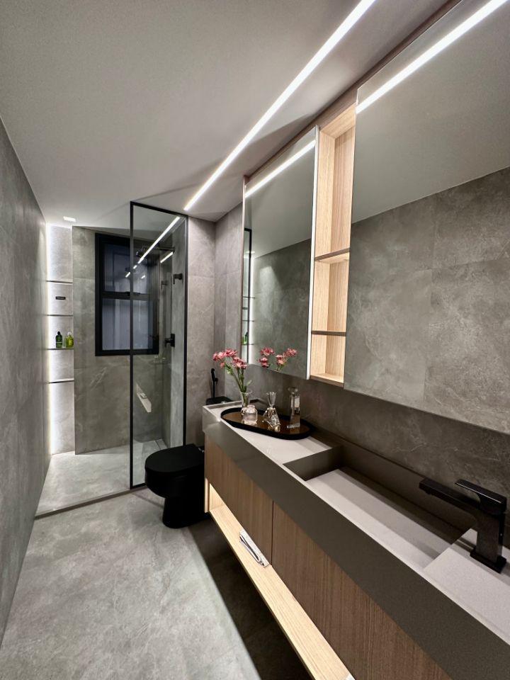 Apartamento, Savassi, 4 Quartos, 2 Vagas, 2 Suítes