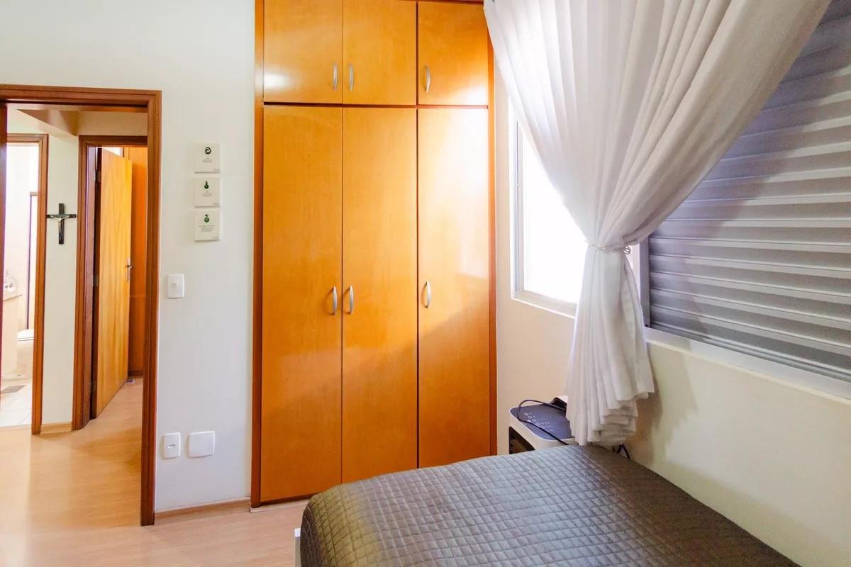 Apartamento, Prado, 3 Quartos, 2 Vagas, 1 Suíte