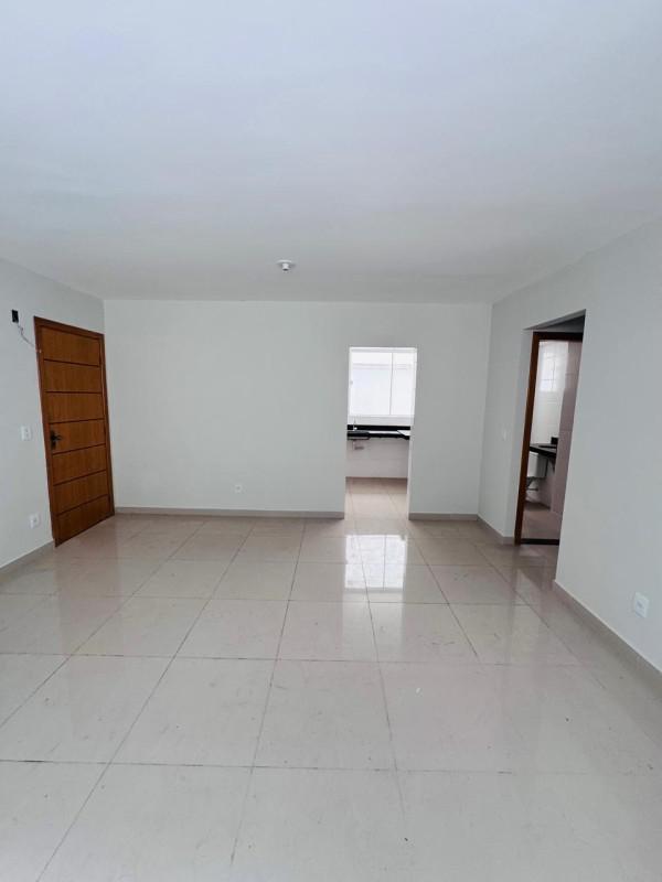 Apartamento, Fernão Dias, 3 Quartos, 2 Vagas, 1 Suíte