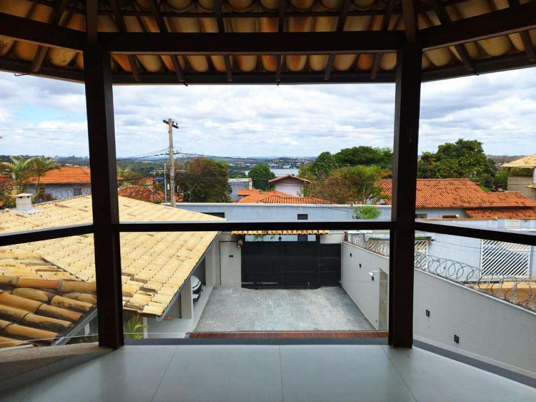 Casa, Joá, 4 Quartos, 4 Vagas, 2 Suítes