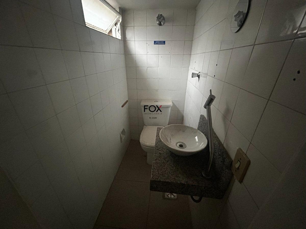 Andar, Savassi, 0 Quarto, 0 Vaga