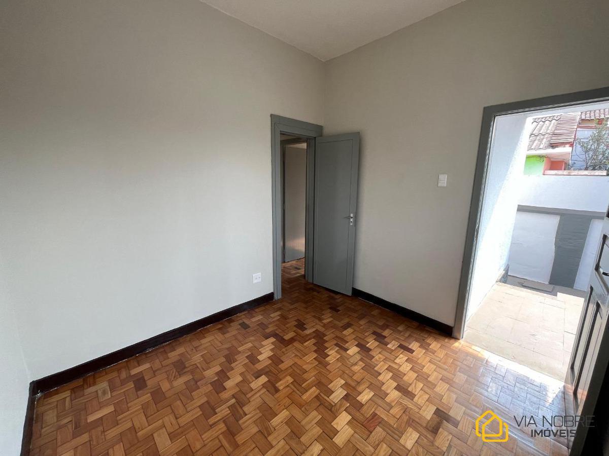 Casa, João Pinheiro, 2 Quartos, 2 Vagas