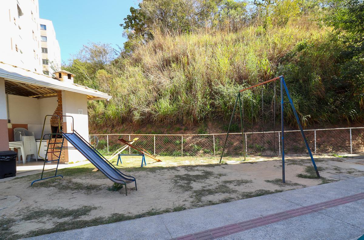 Apartamento, Borba Gato, 2 Quartos, 1 Vaga