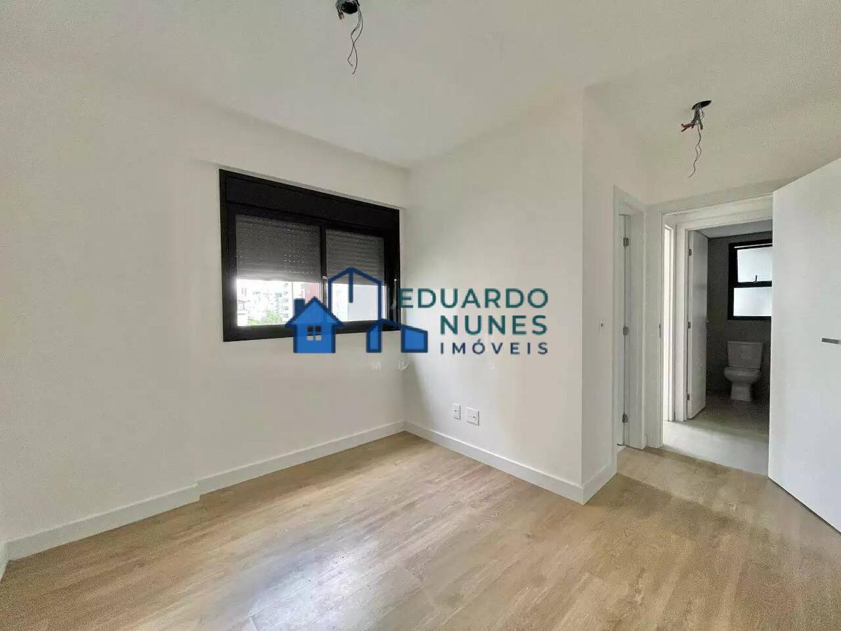 Apartamento, Santo Agostinho, 3 Quartos, 2 Vagas, 1 Suíte