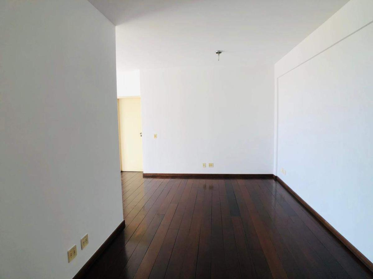 Apartamento, Buritis, 3 Quartos, 2 Vagas, 1 Suíte