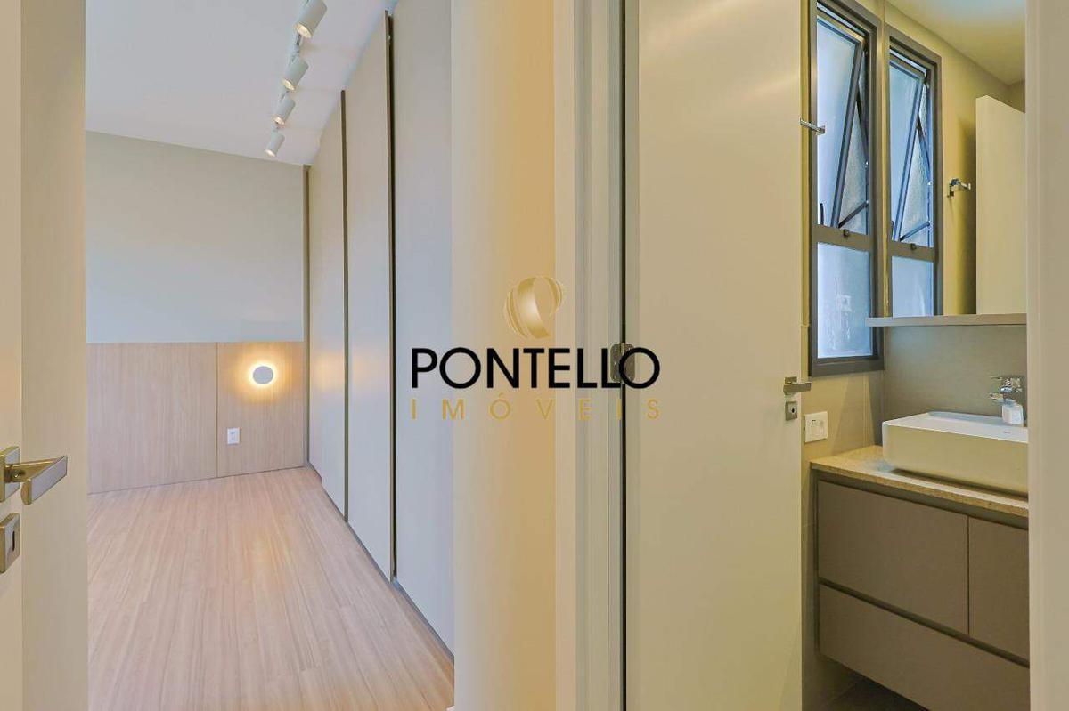 Apartamento, Vila da Serra, 2 Quartos, 2 Vagas, 2 Suítes
