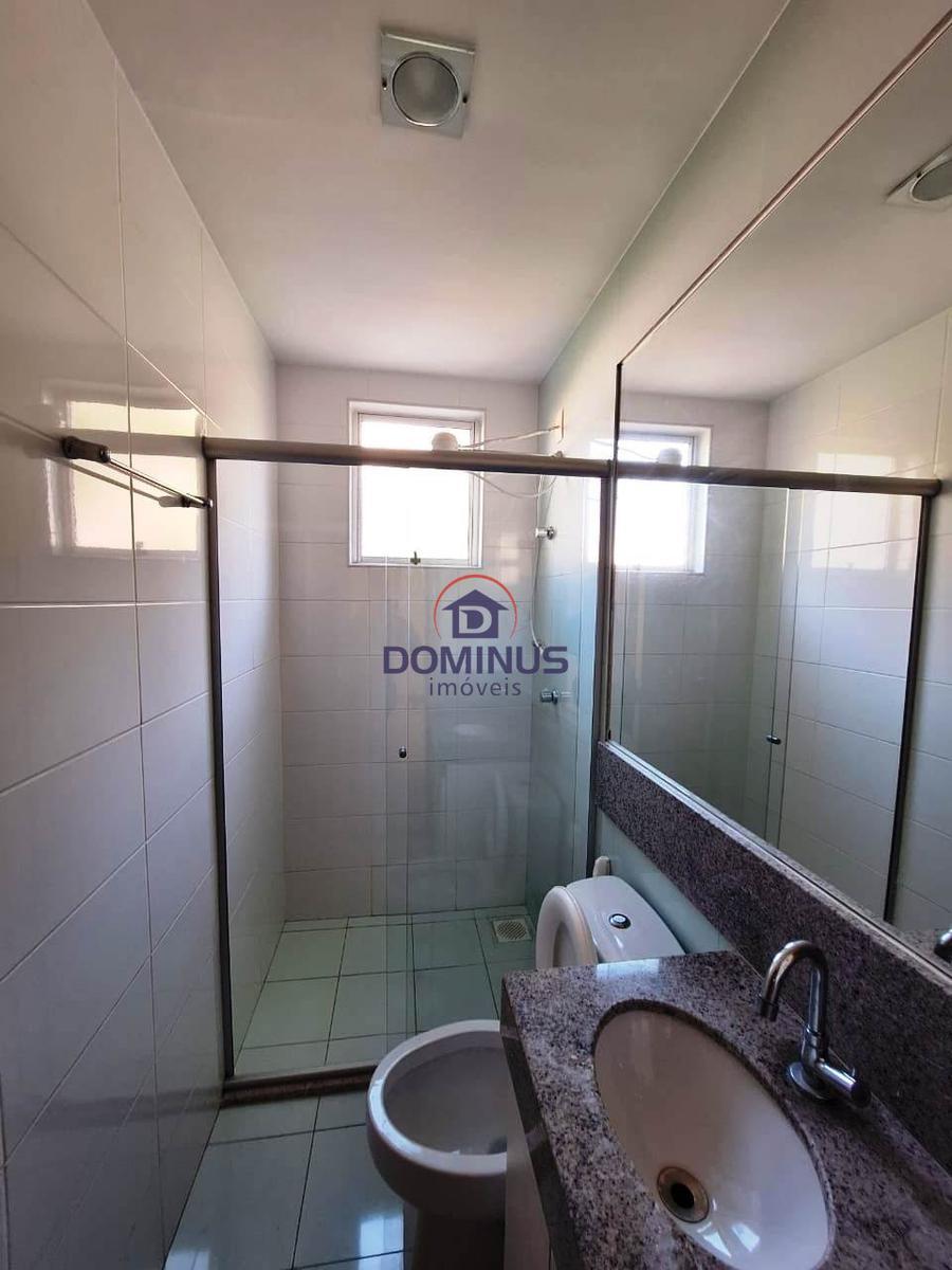 Apartamento, Sion, 2 Quartos, 2 Vagas, 1 Suíte