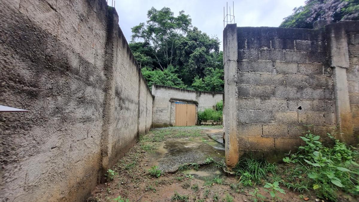Casa, Jardim Vitória, 2 Quartos, 2 Vagas