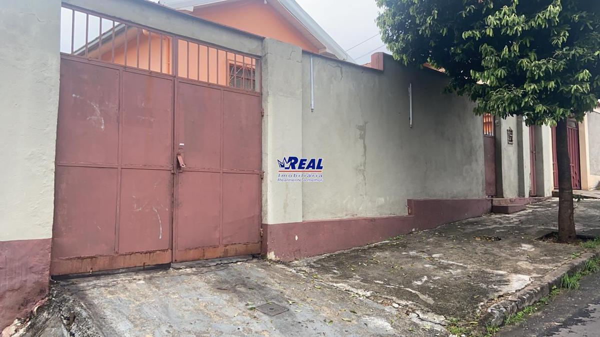 Casa, Santa Helena, 3 Quartos, 2 Vagas