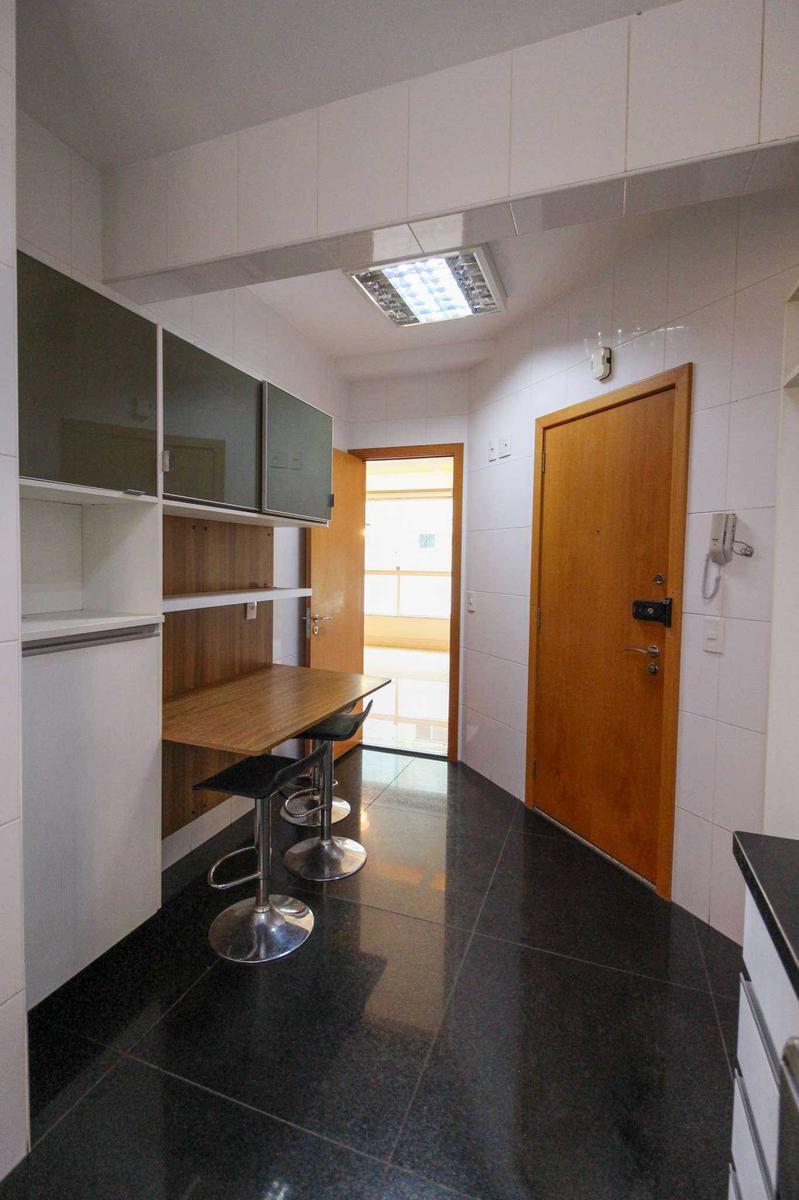 Apartamento, Savassi, 4 Quartos, 3 Vagas, 4 Suítes