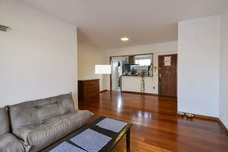 Apartamento, Silveira, 3 Quartos, 2 Vagas, 1 Suíte