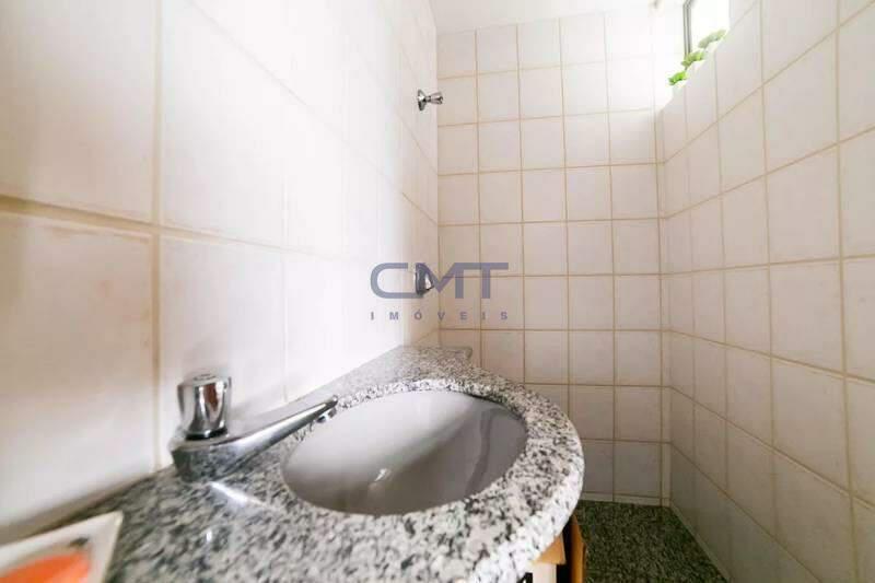 Apartamento, Funcionários, 1 Quarto, 1 Vaga, 1 Suíte