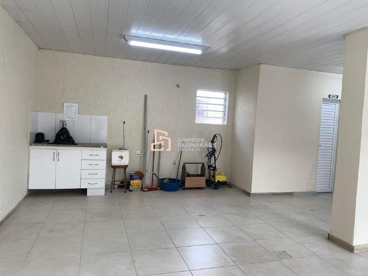 Loja, Das Industrias I (barreiro)