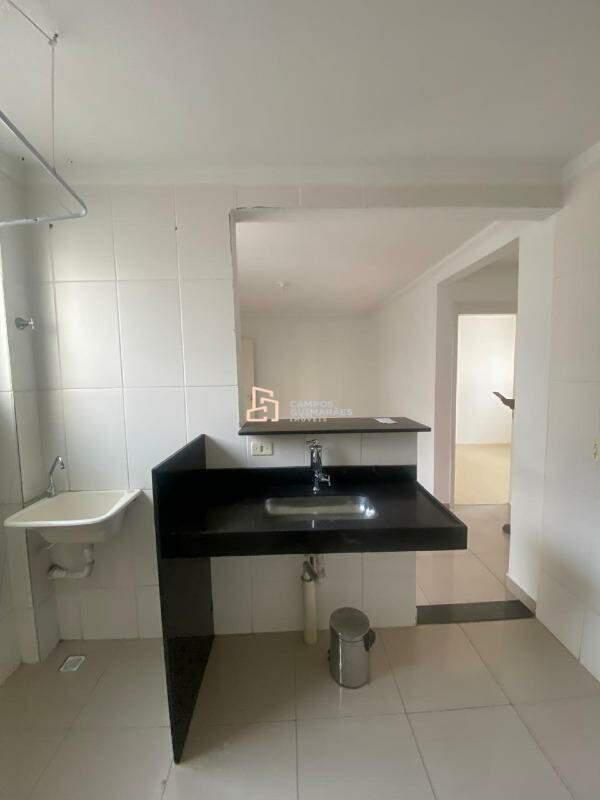 Apartamento, Diamante, 2 Quartos, 1 Vaga