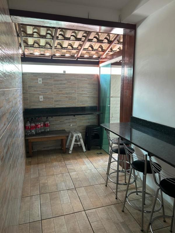 Apartamento, São Paulo, 3 Quartos, 1 Vaga, 1 Suíte