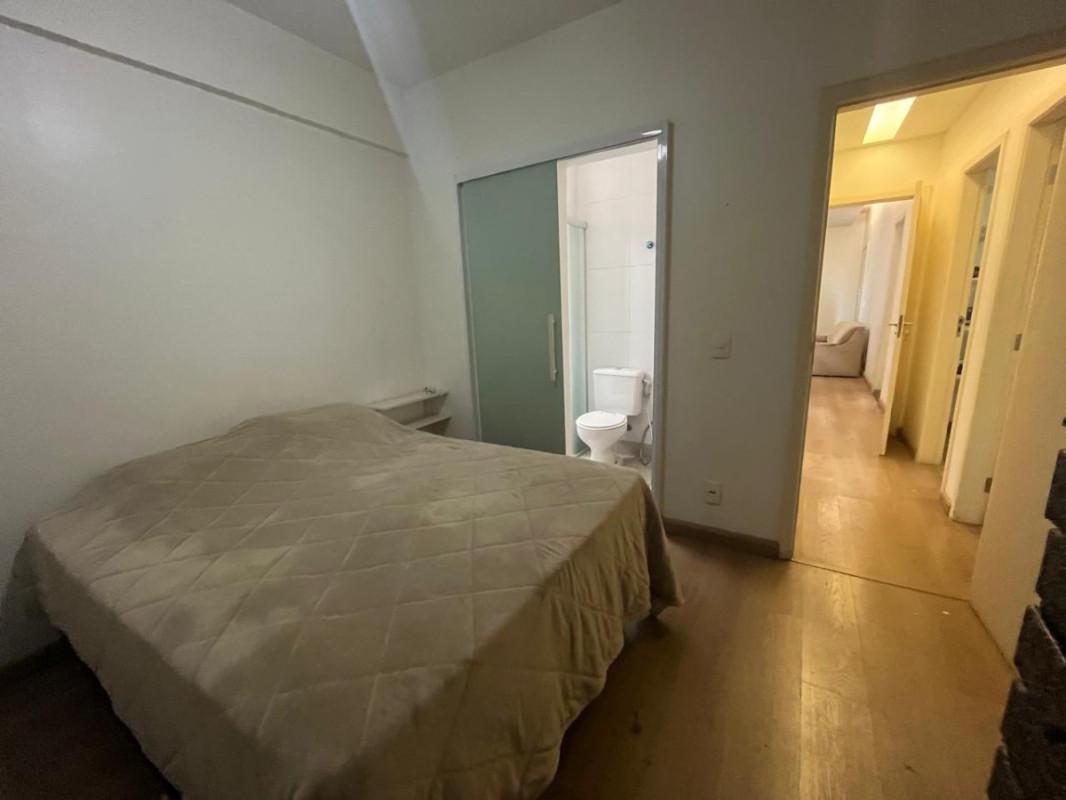 Apartamento, Buritis, 3 Quartos, 2 Vagas, 1 Suíte