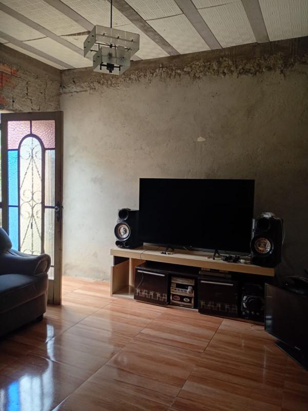 Casa, Chácara Contagem, 3 Quartos, 2 Vagas