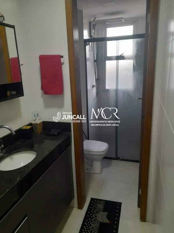 Apartamento, Nova Floresta, 2 Quartos, 2 Vagas